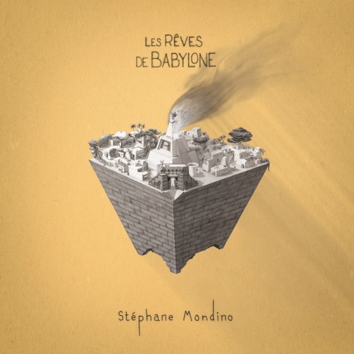 Les rêves de Babylone