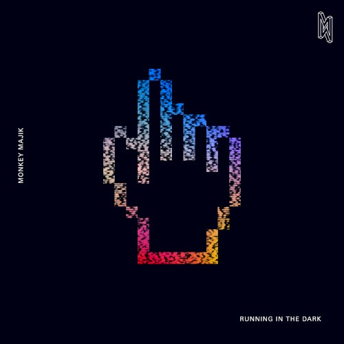 Running In The Dark【Image Song for Arknights game】