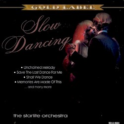 Slow Dancing