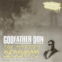 The Nineties Sessions
