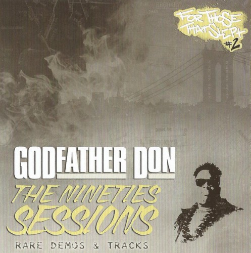 The Nineties Sessions