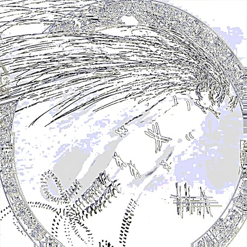 in your web