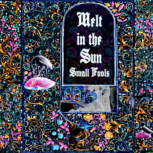 Melt in the Sun