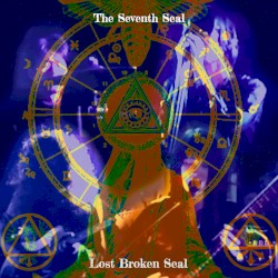 Lost Broken Seal