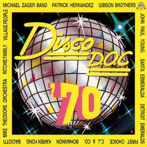 Disco D.O.C. '70