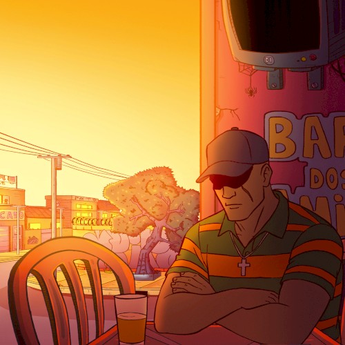 Naquele Bar