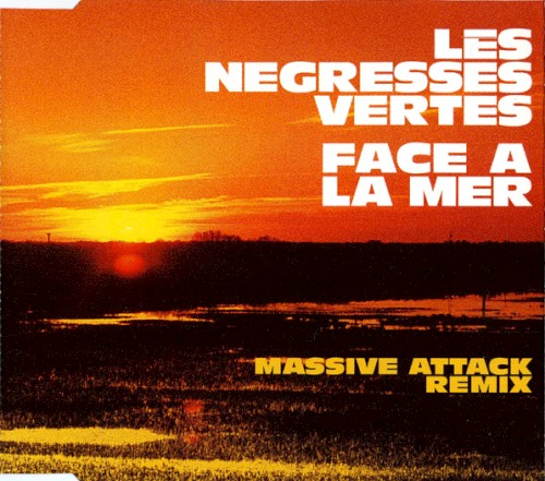 Face à la mer
