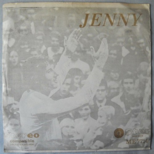 Jenny / Mary Ann