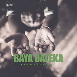 Baya Baleka