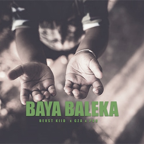 Baya Baleka
