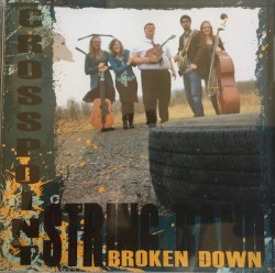 Broken Down