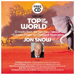 Songlines: Top of the World 65