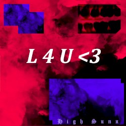 L 4 U <3