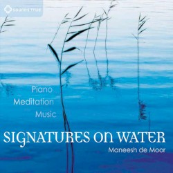 Signatures on Water