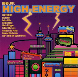 Absolute High-Energy