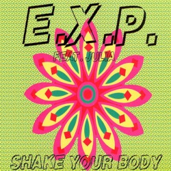 Shake Your Body