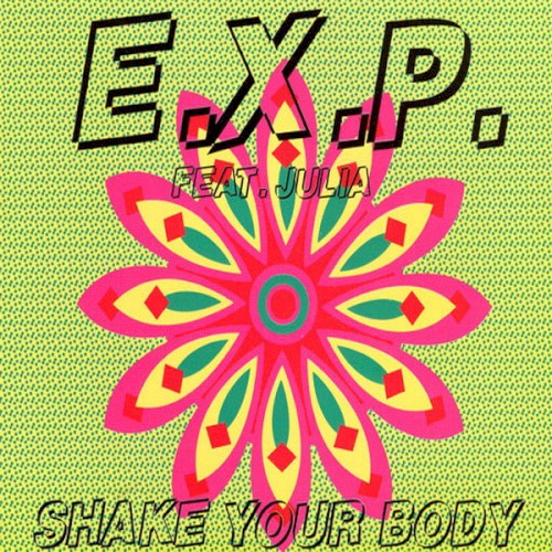 Shake Your Body