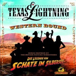 Western Bound
