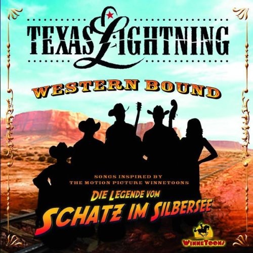 Western Bound