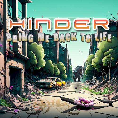 Bring Me Back to Life