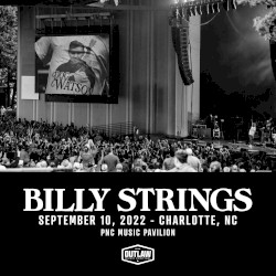 2022‐09‐10: PNC Music Pavilion, Charlotte, NC, USA