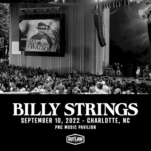 2022‐09‐10: PNC Music Pavilion, Charlotte, NC, USA