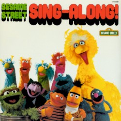 Sesame Street Sing-Along