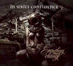 Everything Must Change