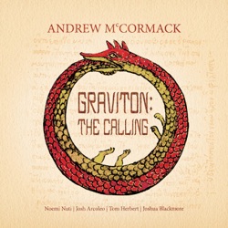 Graviton: The Calling