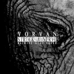 Struck a Nerve (Machine Head cover)