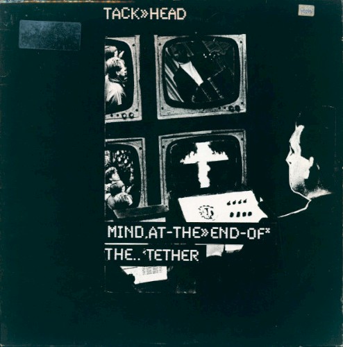 Mind at the End of the Tether