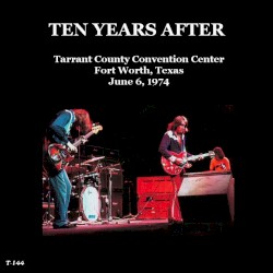 Tarrant County Convention Center, Fort Worth, Texas