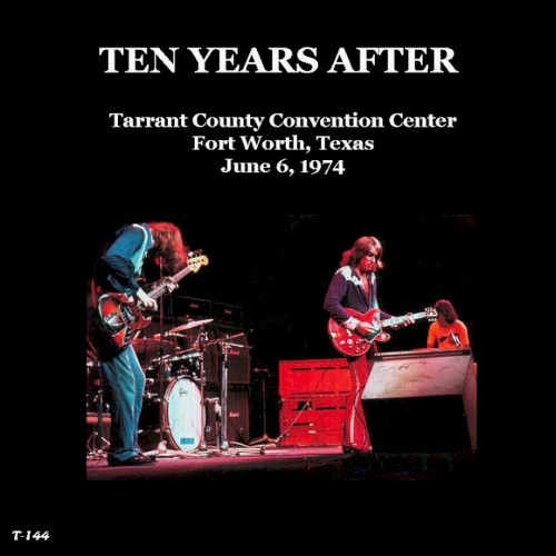 Tarrant County Convention Center, Fort Worth, Texas