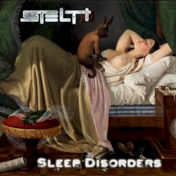 Sleep Disorders (remix)