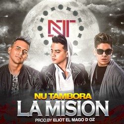 La misión