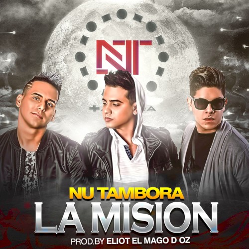 La misión