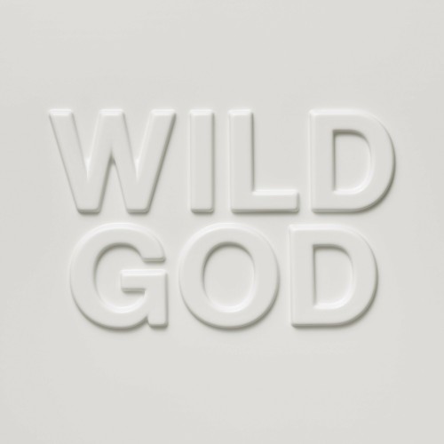 Wild God