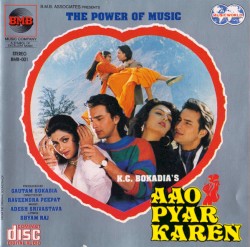 Aao Pyar Karen