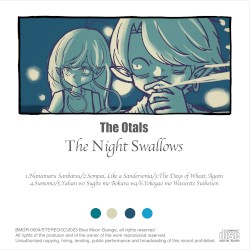 The Night Swallows