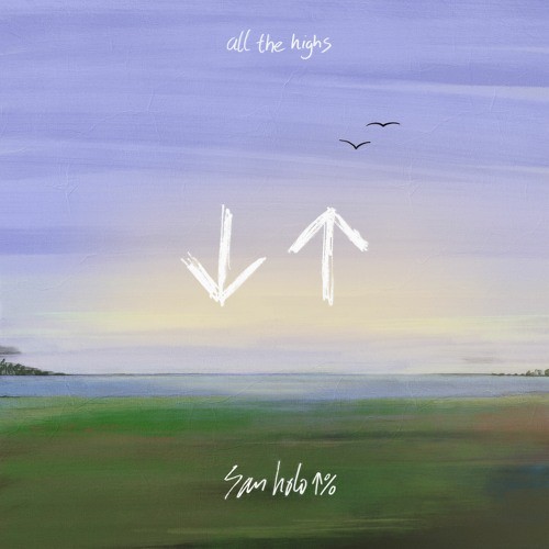All the Highs (VIP outro)