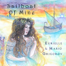 Sailboat of Mine