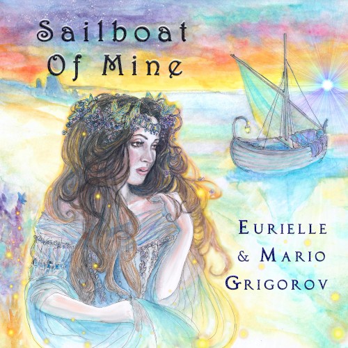 Sailboat of Mine