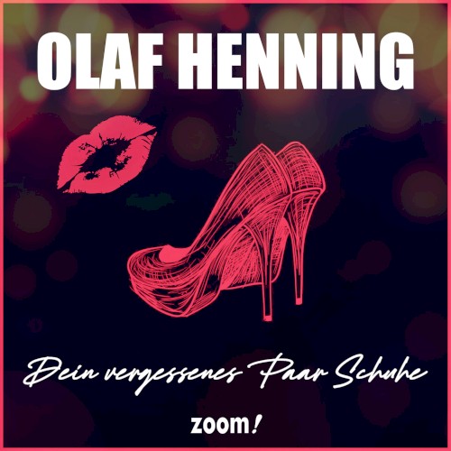 Dein vergessenes Paar Schuhe