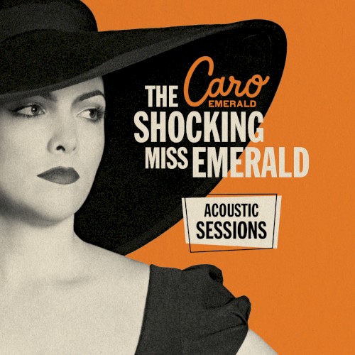 The Shocking Miss Emerald (acoustic sessions)