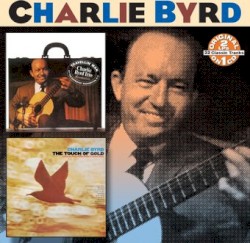 Travellin' Man / The Touch Of Gold
