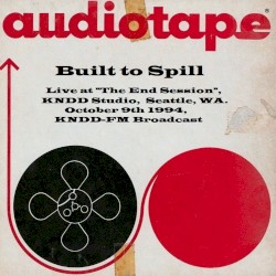 Live at “The End Session”, KNDD Studio, Seattle, WA. October 9th 1994, KNDD‐FM Broadcast (remastered)