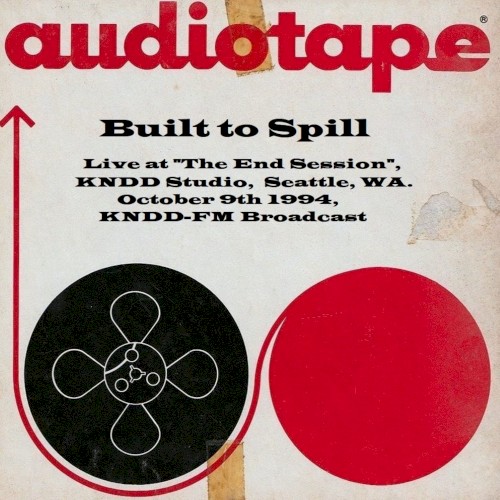 Live at “The End Session”, KNDD Studio, Seattle, WA. October 9th 1994, KNDD‐FM Broadcast (remastered)