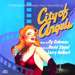 City of Angels