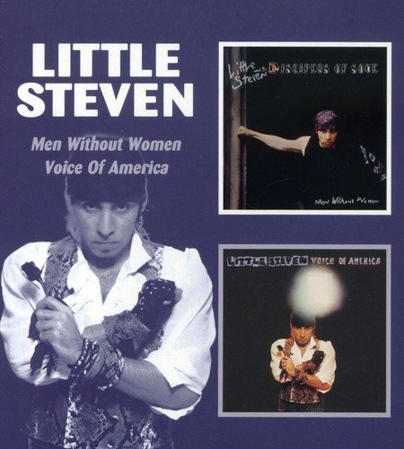 Men Without Women / Voice Of America
