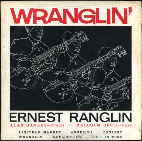 Wranglin'